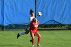 Women's Soccer vs WPI  Wheaton College Women's Soccer vs Worcester Polytechnic Institute. - Photo By: KEITH NORDSTROM : Wheaton, women's soccer